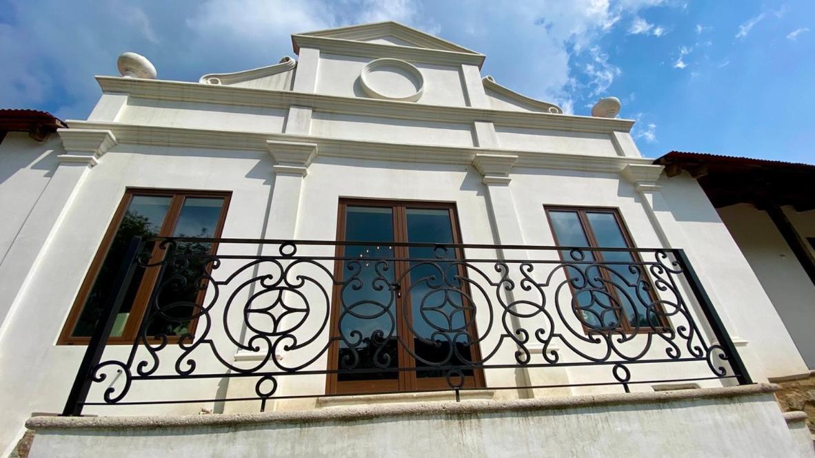 Finca San Mateo - Private Luxury Coffee Estate In Antigua Guatemala Exterior photo