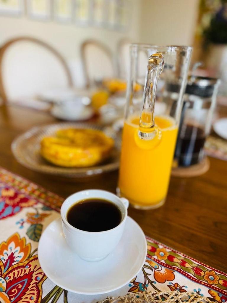 Finca San Mateo - Private Luxury Coffee Estate In Antigua Guatemala Exterior photo